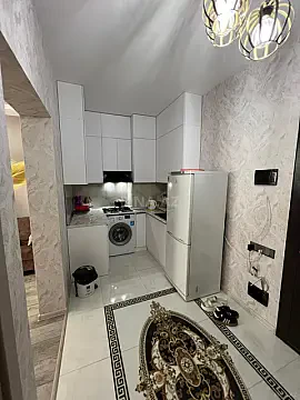 Kirayə verilir 2 otaqlı mənzil 52 m²
