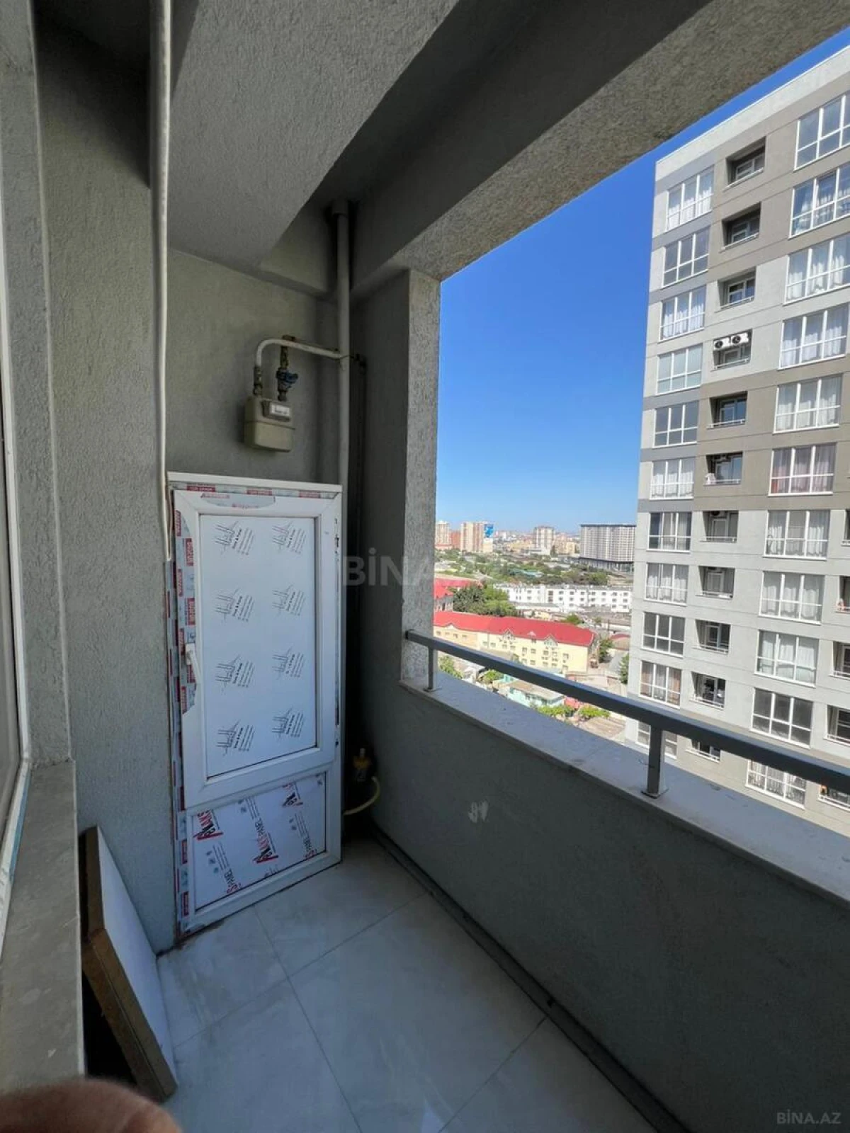 Kirayə verilir 2 otaqlı mənzil 52 m²