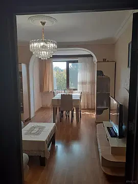 Satılır 3 otaqlı mənzil 80 m² — Bakı, Nərimanov 3 otaq 80.00 m²
