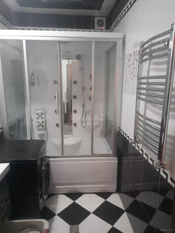 Kirayə verilir 2 otaqlı mənzil 100 m²