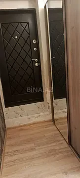 Satılır 1 otaqlı mənzil 35 m²