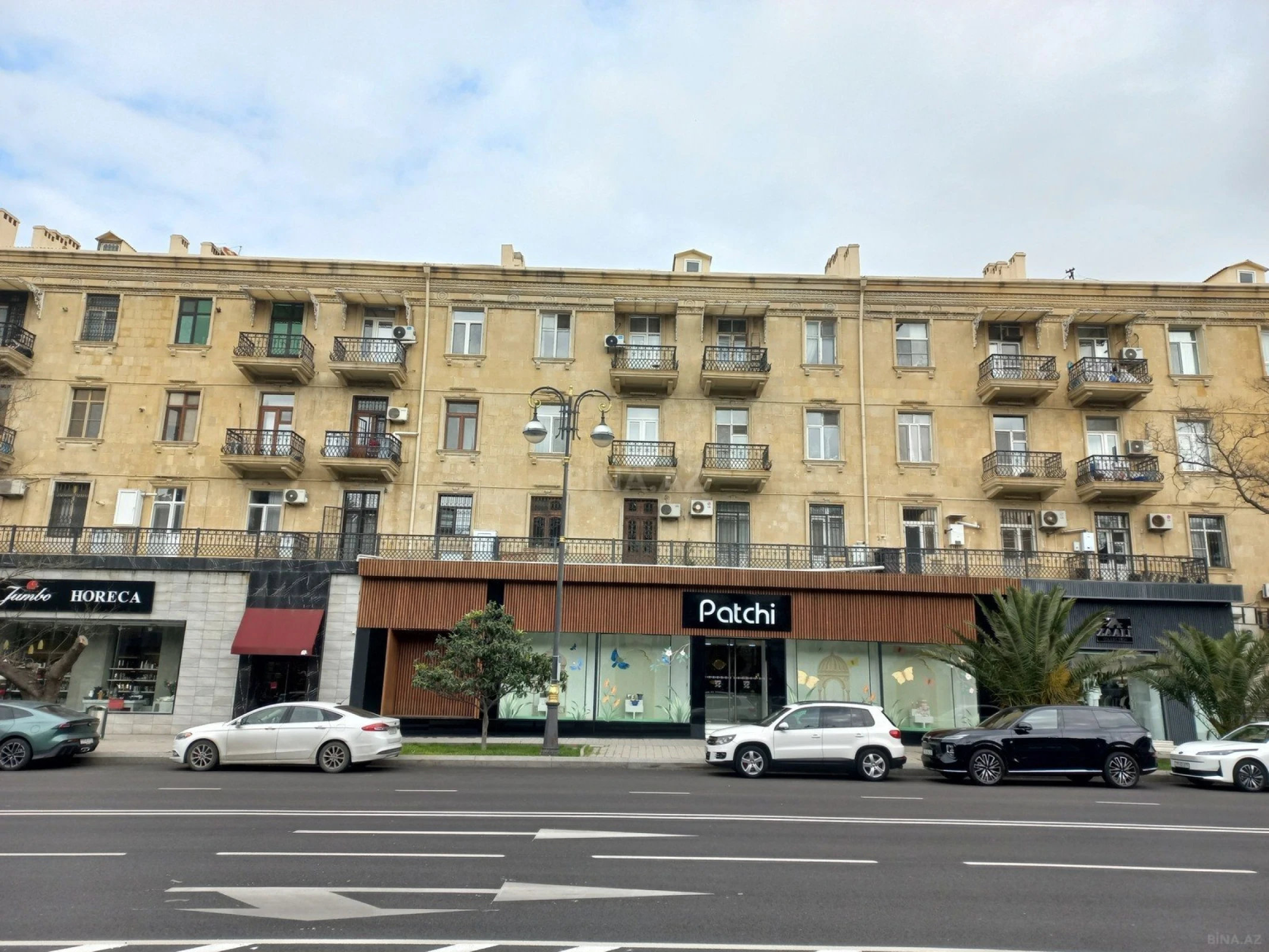 Satılır 2 otaqlı mənzil 60 m²