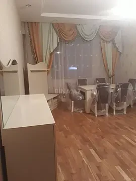 Kirayə verilir 2 otaqlı mənzil 75 m²