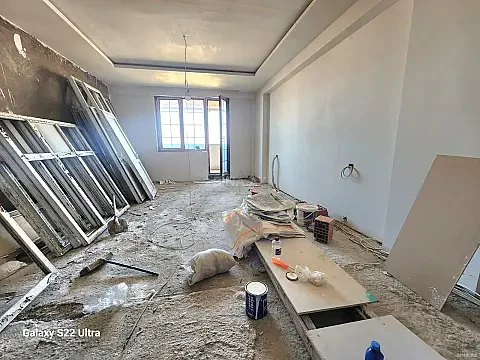Satılır 3 otaqlı mənzil 145 m² — Bakı 3 otaq 145.00 m²