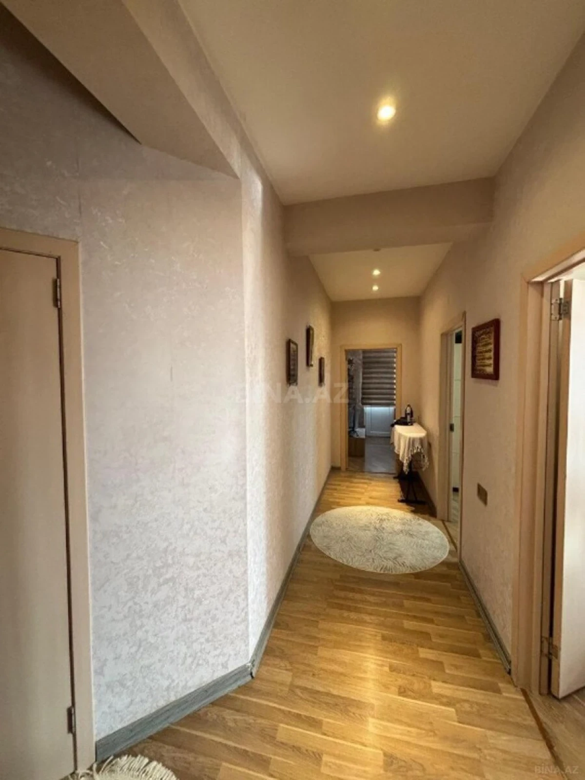 Satılır 2 otaqlı mənzil 86 m²