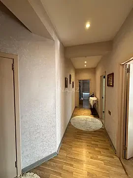 Satılır 2 otaqlı mənzil 86 m²