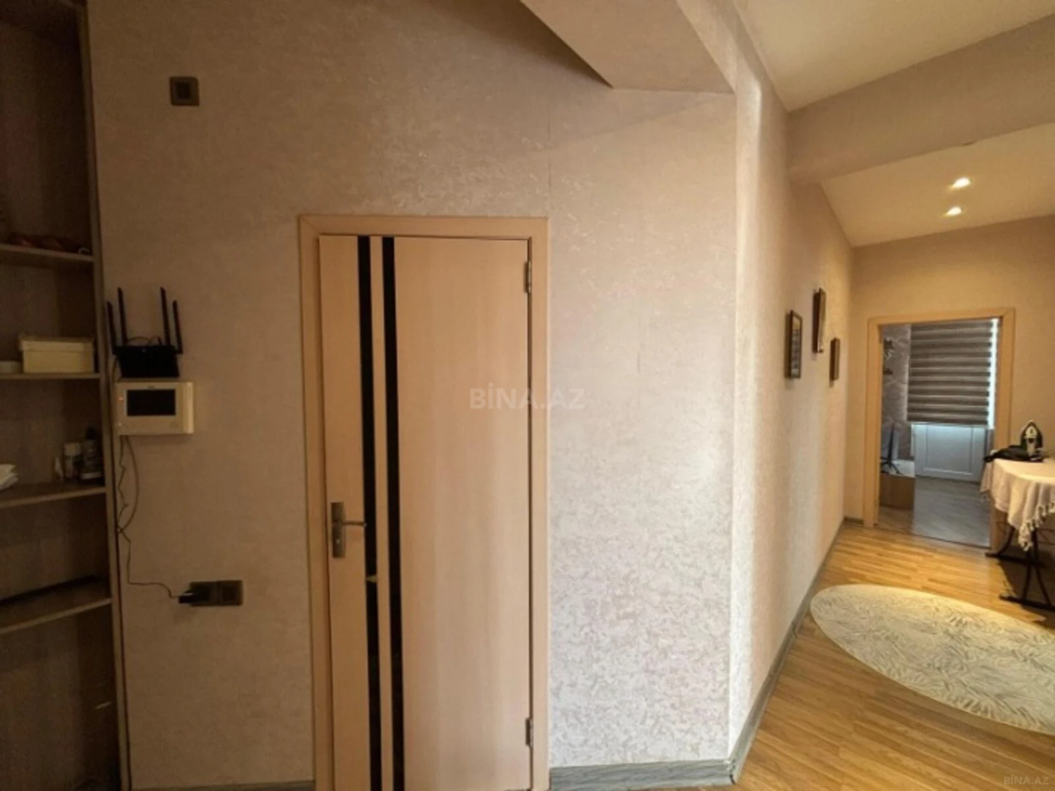 Satılır 2 otaqlı mənzil 86 m²