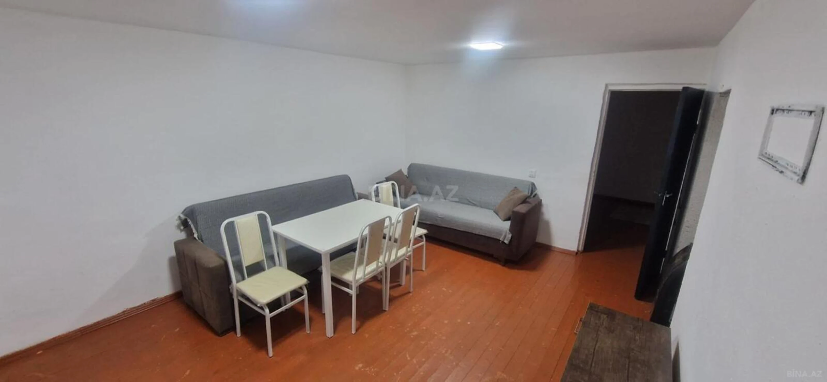 Kirayə verilir 2 otaqlı mənzil 45 m²