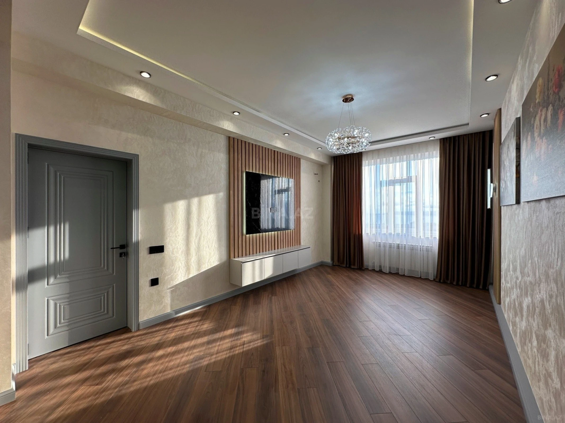 Satılır 3 otaqlı mənzil 79 m²