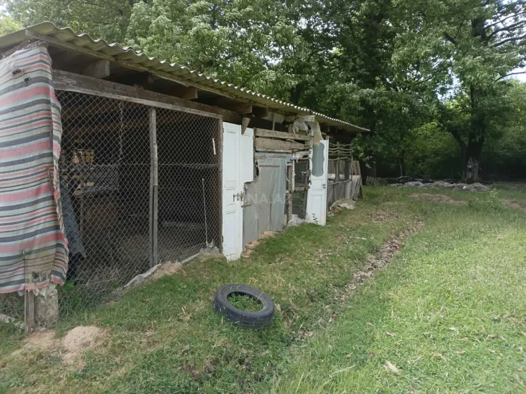 Satılır torpaq sahəsi 60 m²