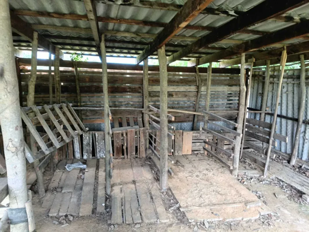 Satılır torpaq sahəsi 60 m²