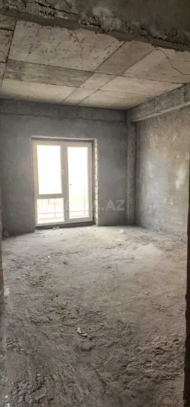 Satılır 3 otaqlı mənzil 113 m²