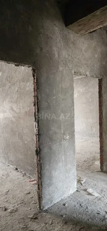Satılır 3 otaqlı mənzil 113 m²