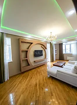 Satılır 2 otaqlı mənzil 90 m² — Bakı 2 otaq 90.00 m²