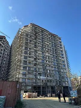 Satılır 1 otaqlı mənzil 61 m²