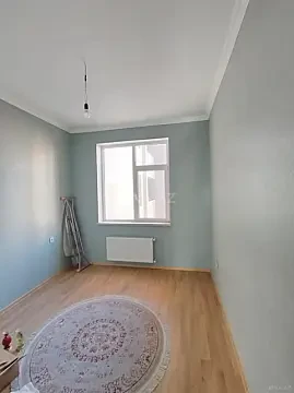 Satılır 4 otaqlı mənzil 110 m²