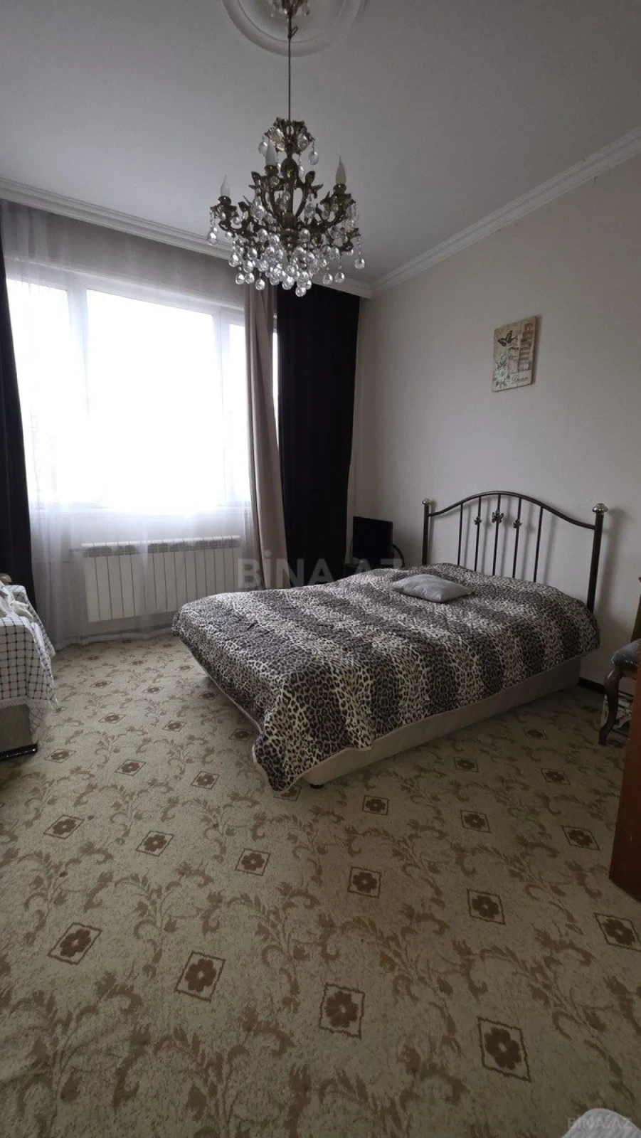 Satılır 3 otaqlı mənzil 75 m²
