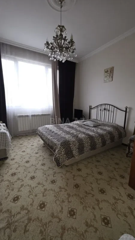 Satılır 3 otaqlı mənzil 75 m²