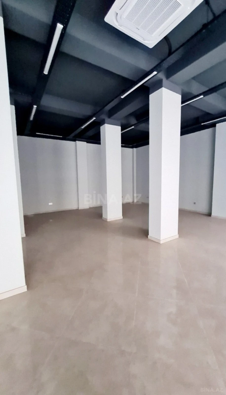Kirayə verilir 2 otaqlı ofis 480 m²