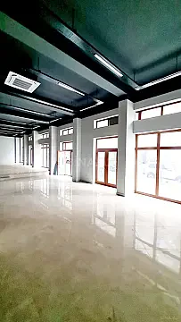 Kirayə verilir 2 otaqlı ofis 480 m² — Bakı 2 otaq 480.00 m²