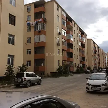 Satılır 2 otaqlı mənzil 35 m² — Bakı, Masazır 2 otaq 35.00 m²