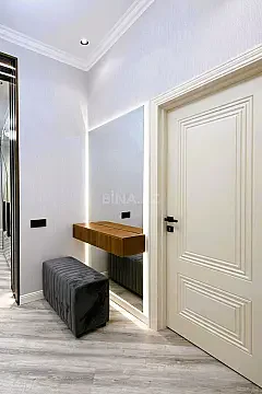 Satılır 3 otaqlı mənzil 110 m²