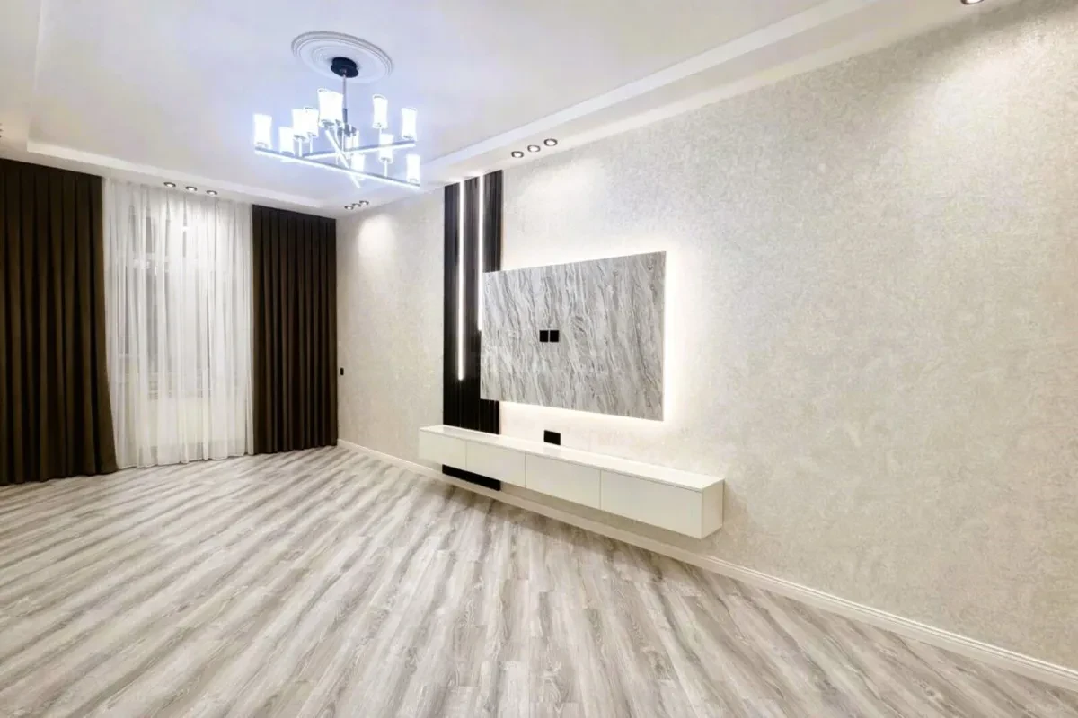 Satılır 3 otaqlı mənzil 110 m²