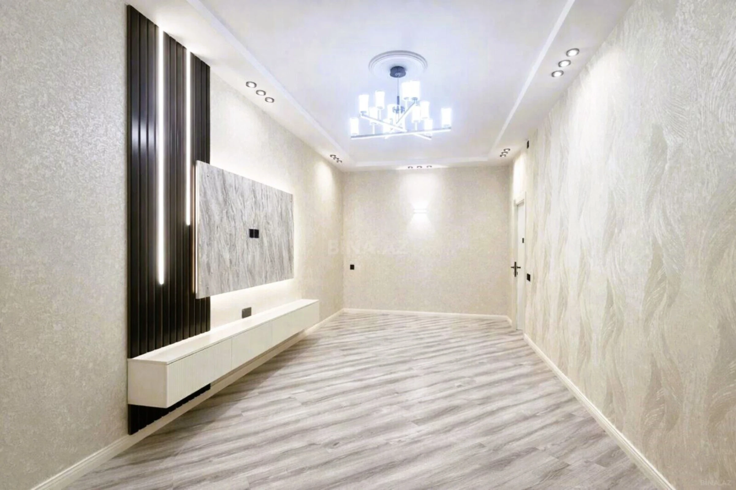 Satılır 3 otaqlı mənzil 110 m²