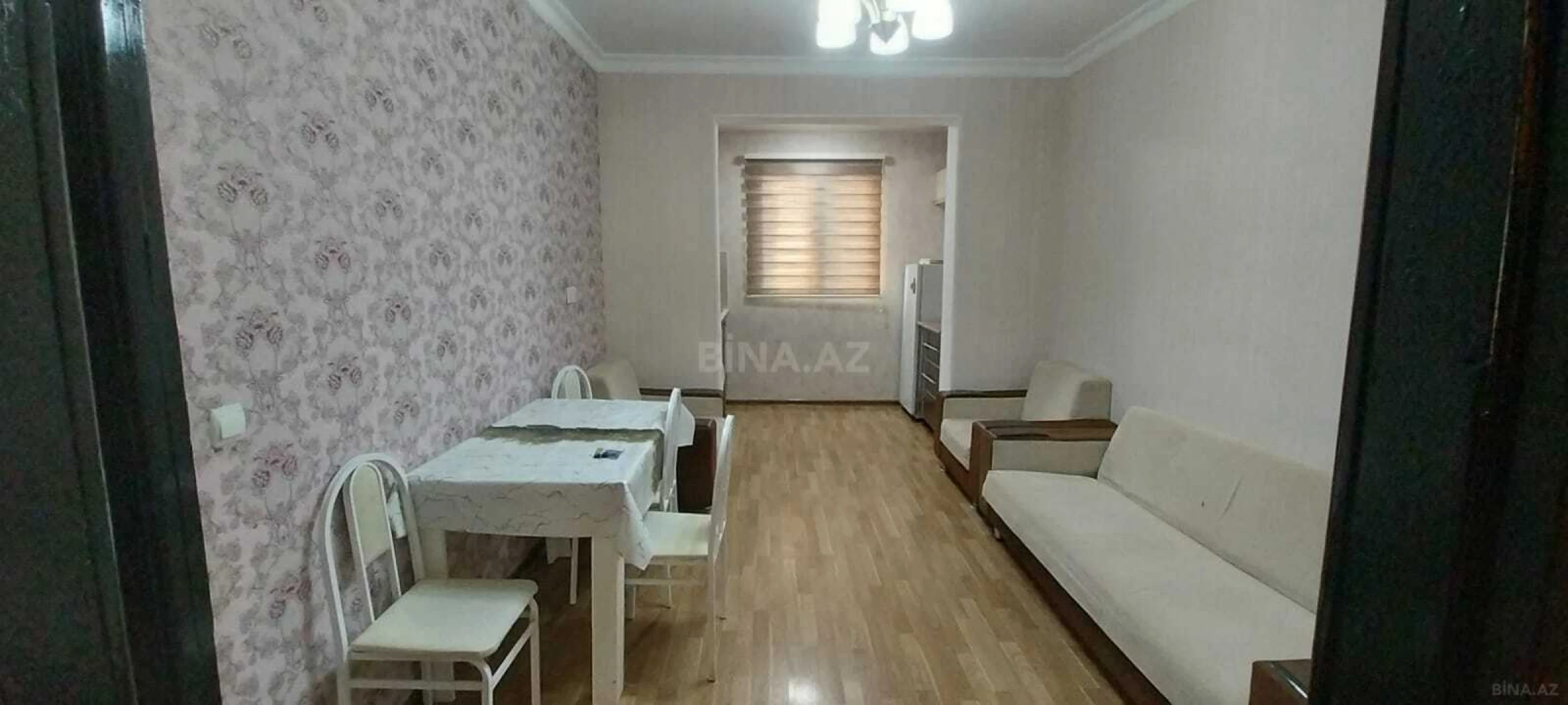 Satılır 3 otaqlı mənzil 45 m²