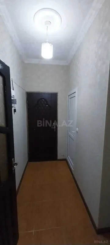 Satılır 3 otaqlı mənzil 45 m²