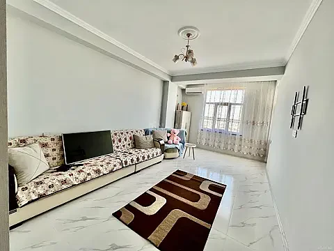 Satılır 2 otaqlı mənzil 54 m² — Bakı, Biləcəri 2 otaq 54.00 m²