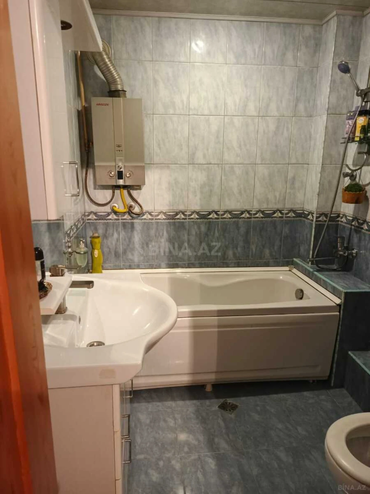 Satılır 3 otaqlı mənzil 85 m²