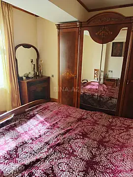 Satılır 3 otaqlı mənzil 85 m²