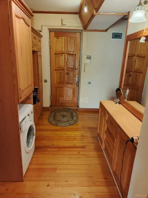 Satılır 3 otaqlı mənzil 85 m²