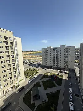 Satılır 2 otaqlı mənzil 70 m² — Bakı, Yasamal 2 otaq 70.00 m²