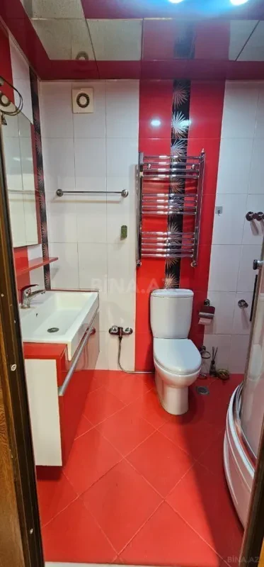 Satılır 2 otaqlı mənzil 78 m²