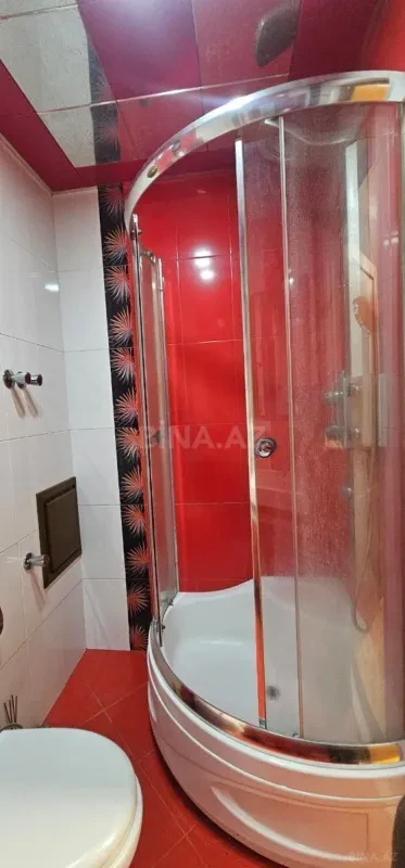 Satılır 2 otaqlı mənzil 78 m²