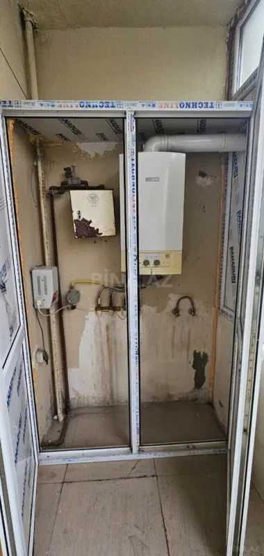 Satılır 2 otaqlı mənzil 78 m²