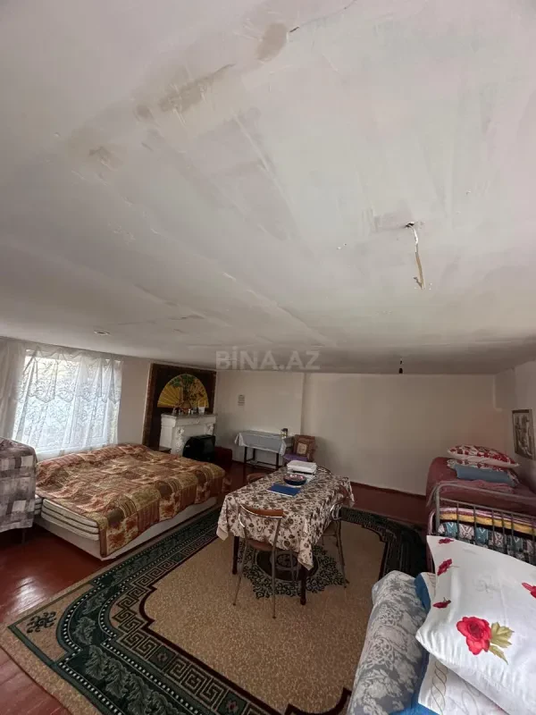 Satılır 6 otaqlı həyət evi 308 m²