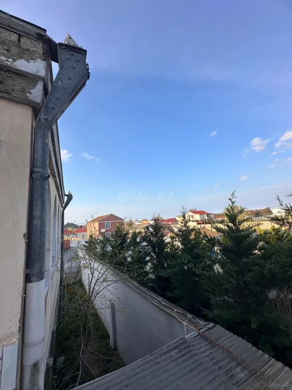 Satılır 6 otaqlı həyət evi 308 m²