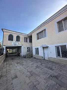 Satılır 6 otaqlı həyət evi 308 m²