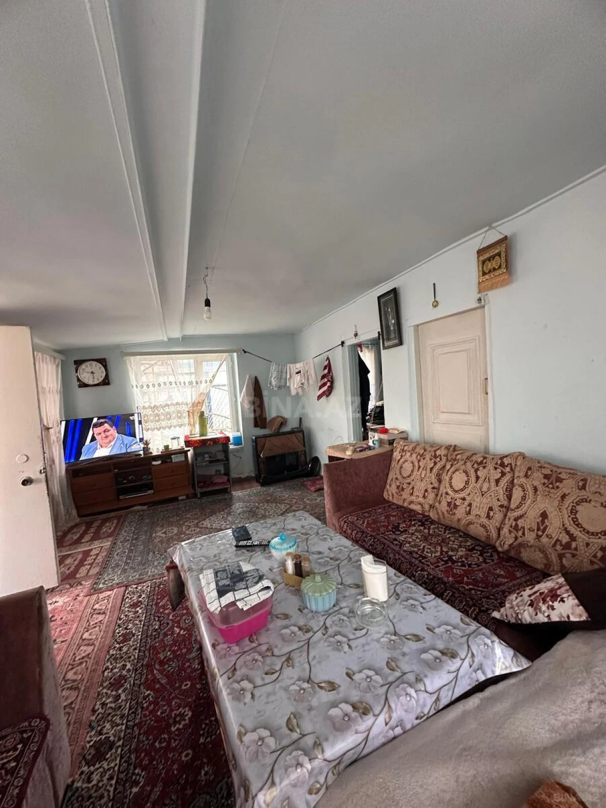 Satılır 6 otaqlı həyət evi 308 m²