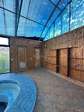 Satılır 6 otaqlı həyət evi 308 m²