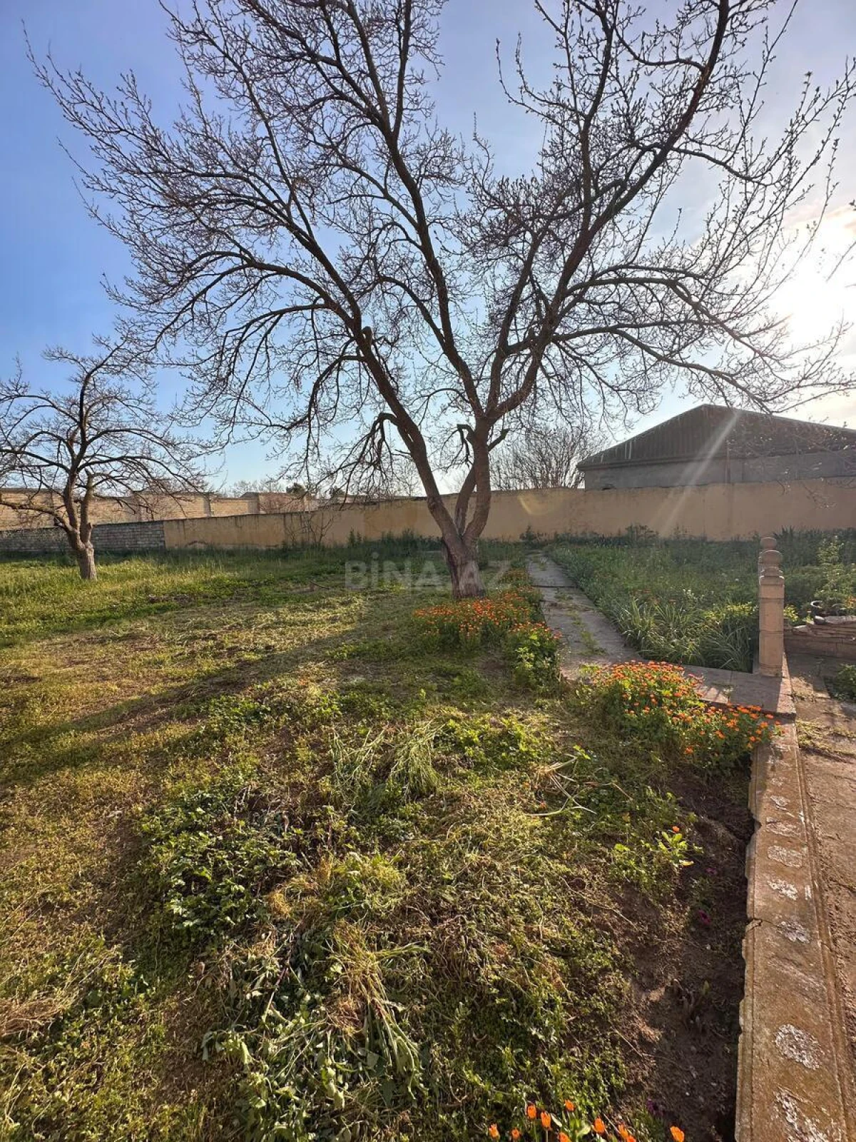 Satılır 6 otaqlı həyət evi 308 m²