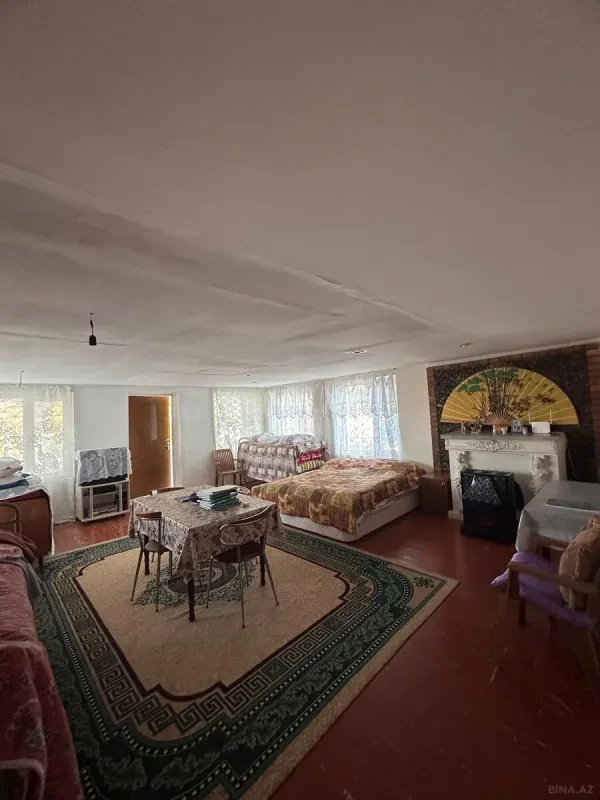 Satılır 6 otaqlı həyət evi 308 m²