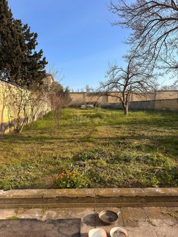 Satılır 6 otaqlı həyət evi 308 m²
