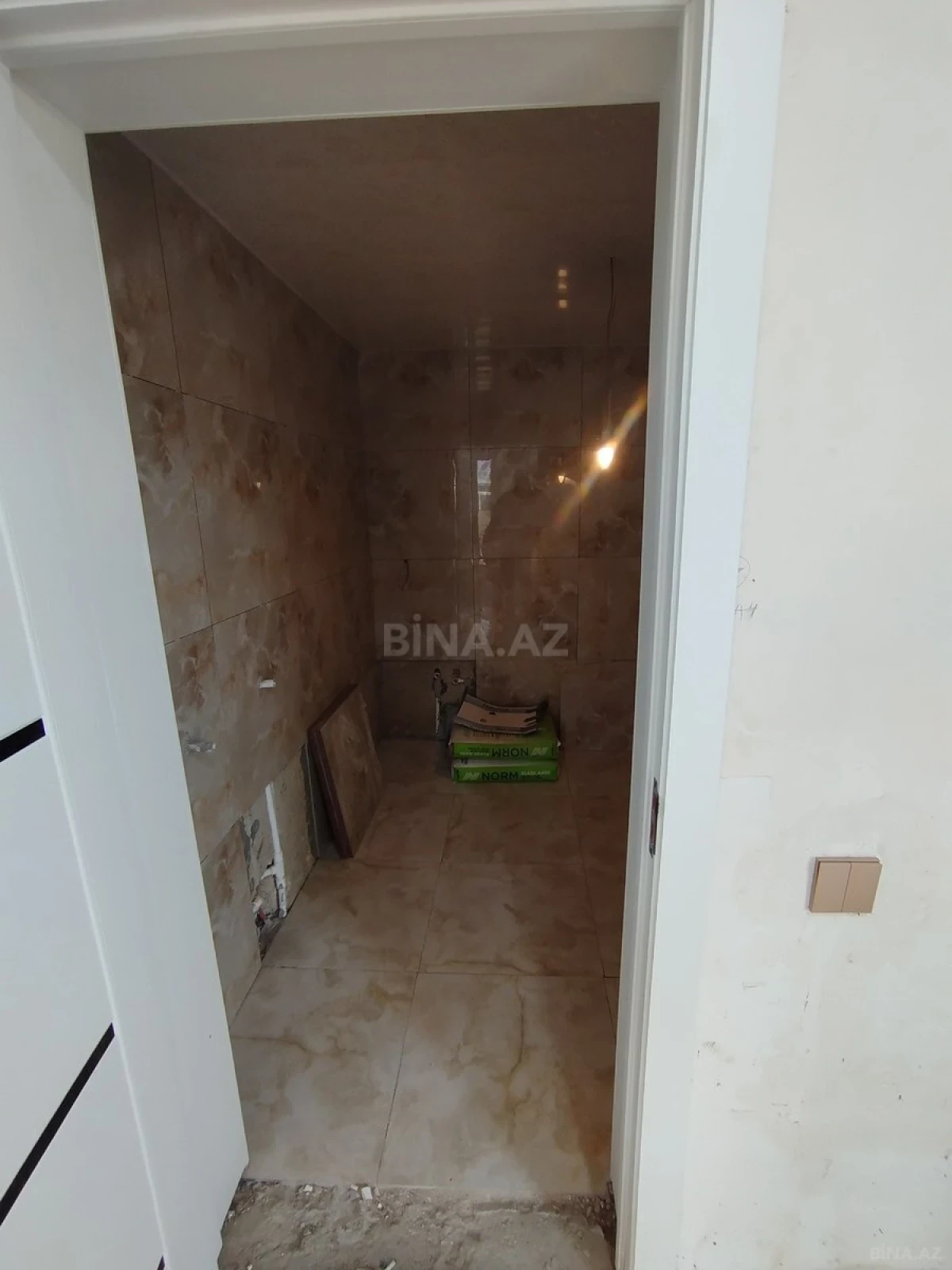 Satılır 3 otaqlı həyət evi 100 m²
