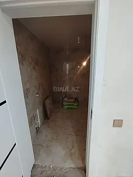 Satılır 3 otaqlı həyət evi 100 m² — Bakı, Binə 3 otaq 100.00 m²