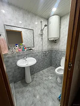 Satılır 2 otaqlı mənzil 40 m²