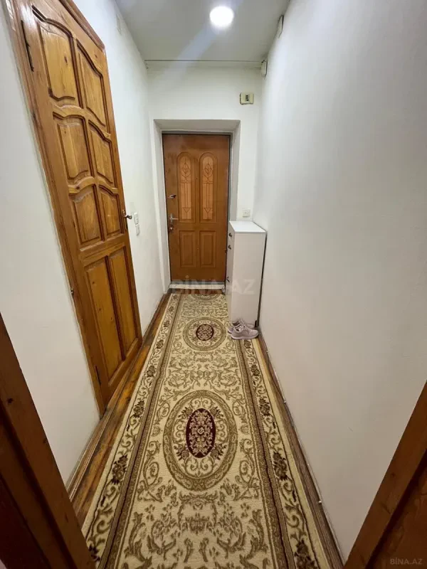 Satılır 2 otaqlı mənzil 40 m²